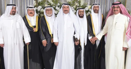 أفراح الهيفي