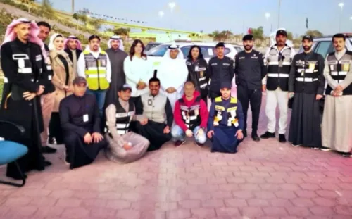 المشاري والعصفور تفقدا جاهزية مواقع إقامة القمة الخليجية