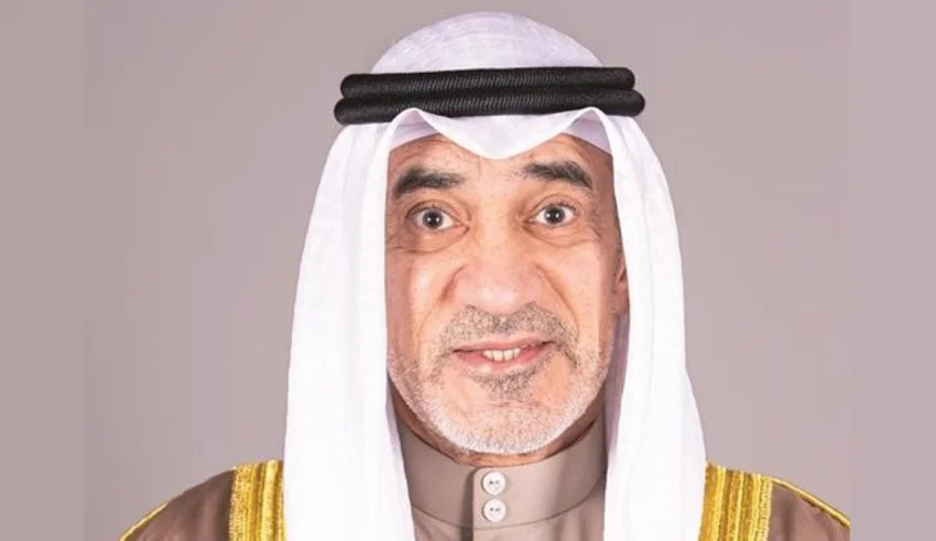 فهد اليوسف ترجم امتعاضه من قرار 'وافدي الـ 60 عاما' ...بإلغائه