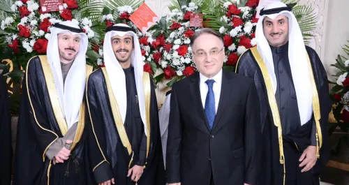 أفراح العميره