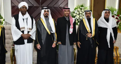 أفراح النومس
