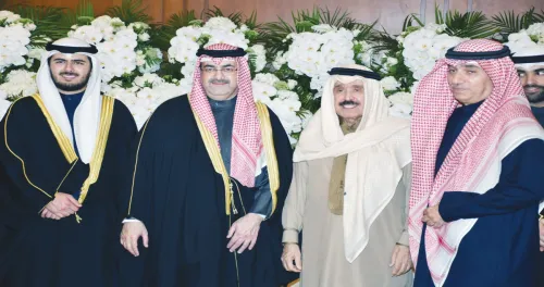 أفراح الصباح