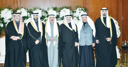 أفراح الصباح