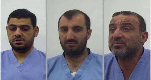 الأردن يُحبط مخططاً لتهديد أمنه الوطني وينشر اعترافات متو... - السياسة