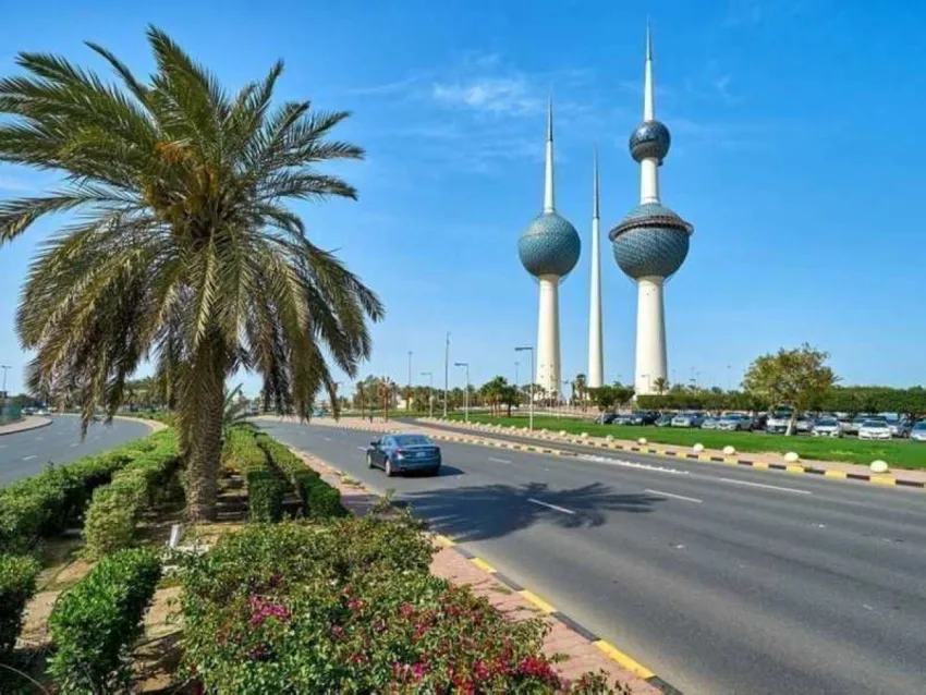 'الأرصاد': طقس مائل للحرارة نهاراً ومائل للبرودة ليلاً..و'العظمى': 30