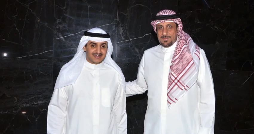 خلف المشعوف: هذه النوعية من الأمسيات تحتاج الدعم