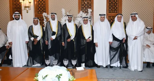 أفراح الشايع والبحر