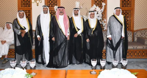 أفراح الشايع والبحر