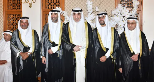 أفراح الشايع والبحر