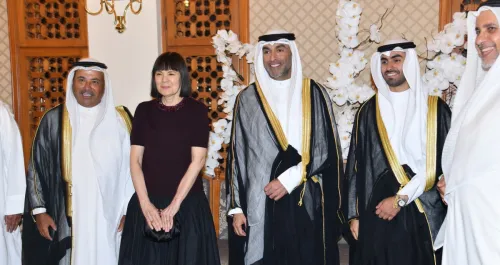 أفراح الشايع والبحر