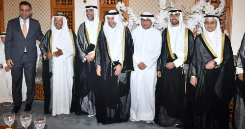 أفراح الشايع والبحر