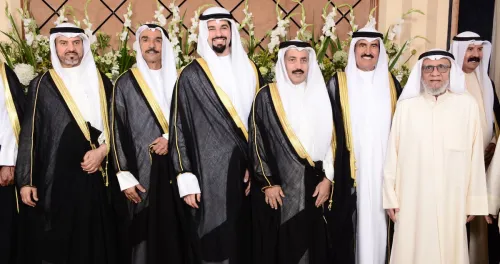 أفراح المناور