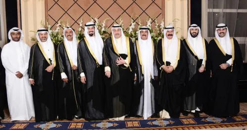 أفراح المناور