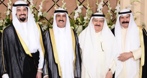 أفراح المناور