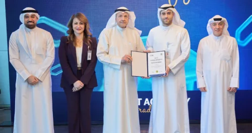 تخريج دفعة جديدة في أكاديمية 'الأهلي' وCODED للتكنولوجيا