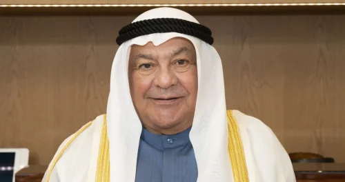 'صناعات الغانم' موزع عالمي رسمي لحلول 'ستارلينك' عبر الإنترنت