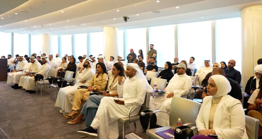 'stc' تستضيف ورشة 'مستقبل تسويق قطاع الأغذية والمشروبات'