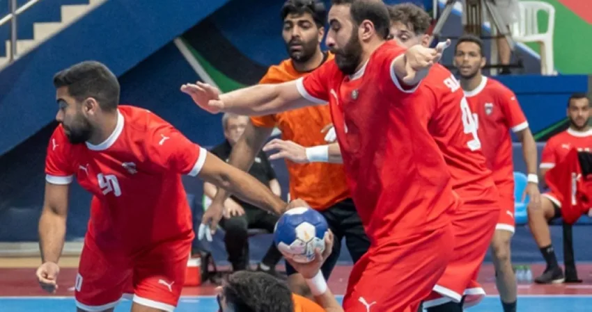 'يد الصليبخات' يسقط كاظمة