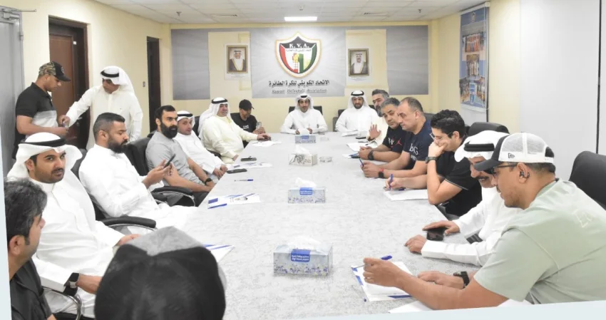 موسم 'الطائرة' ينطلق نهاية سبتمبر