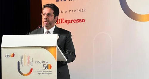 مؤتمر'البترول العالمية' بحث في روما تحديات مستقبل الطاقة والتحول الصناعي