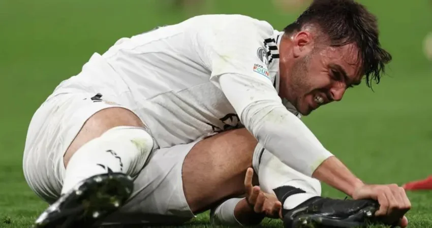 نجم ريال مدريد مهدد بالسجن 4 أعوام