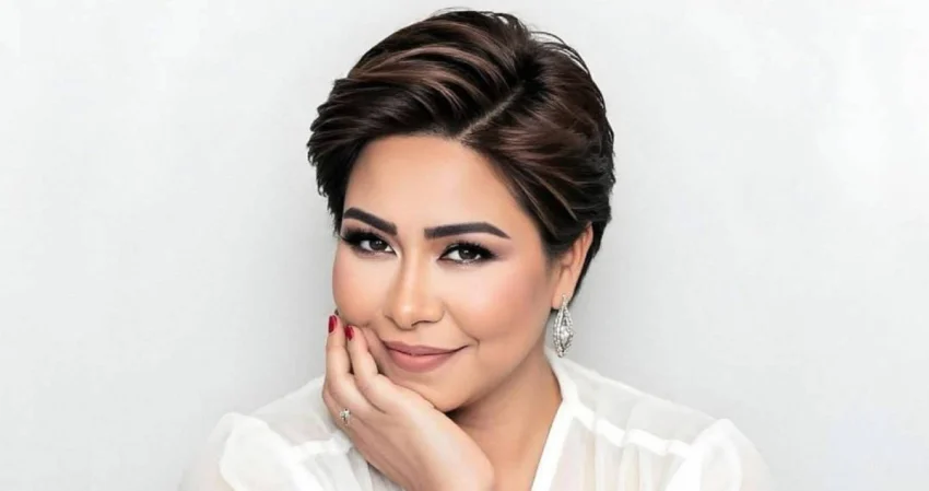 وليد توفيق 'ينصح' شيرين عبدالوهاب: ركزي على الفن فقط!