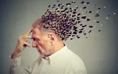4 مسارات صحية تؤدي إلى الخرف!