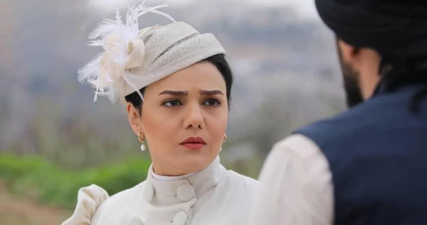 دانا مارديني: وداعاً للتمثيل... أرجوكم احترموا قراري... اكتفيت!