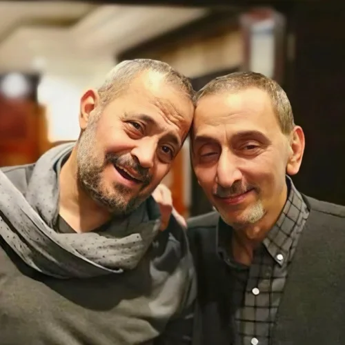 بكلمات مؤثرة.. نجوم العرب ينعون زياد الرحباني ويعزون فيروز