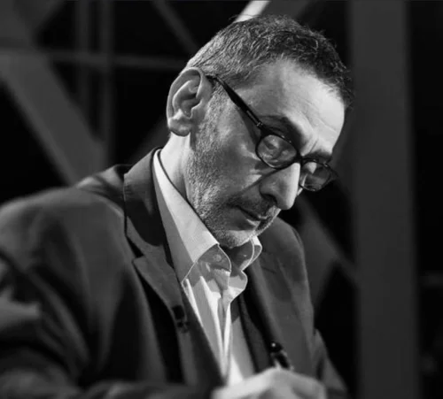 بكلمات مؤثرة.. نجوم العرب ينعون زياد الرحباني ويعزون فيروز