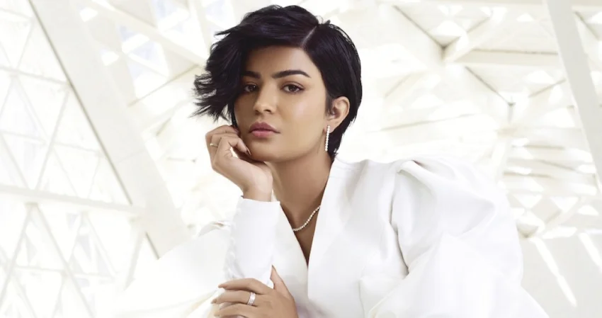 ميلا الزهراني 'مجهولة' في تورنتو السينمائي