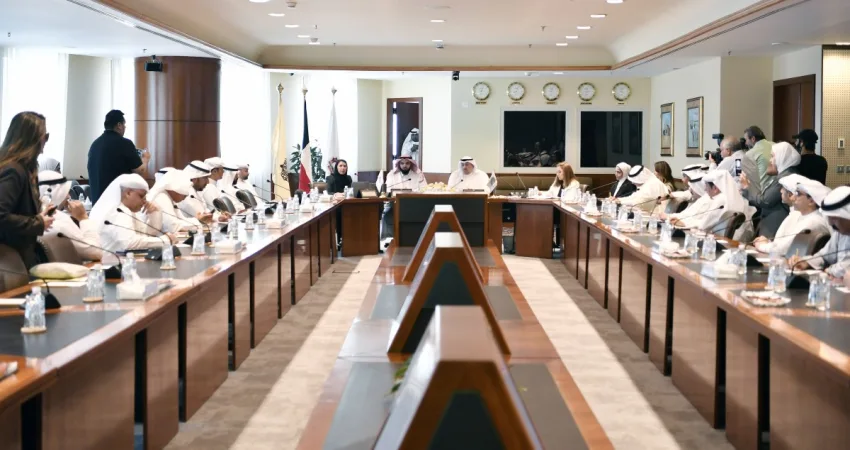 'الغرفة' تطلق مبادرة 'تواصل'