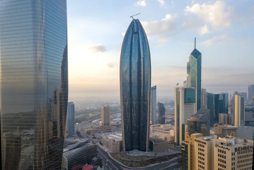 'الوطني' يتصدر البنوك الكويتية في'ذي بانكر' لأفضل 100 بنك عربي