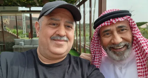 عبدالله فريد: 'صيف 99 ' دراما اجتماعية وبركان من الصراعات