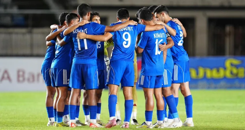 'الأولمبي' يرفع شعار الفوز أمام اليابان