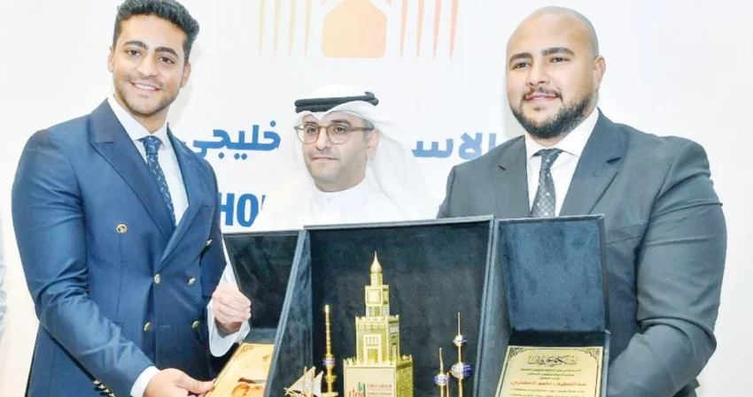 'فيرست جروب' : جاهزون لتطوير مدن المستقبل لتلبية طموحات الدولة والمواطنين