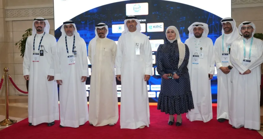 نمر الصباح: التحول الرقمي محور ستراتيجي بخطط 'النفط' المؤسسية