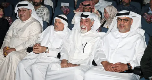 'سيرك الغابة'... نشرت رسائل المحبة والتعاون في وجدان الطفل