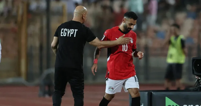 تأهل 'الفراعنة' للمونديال... مؤجل