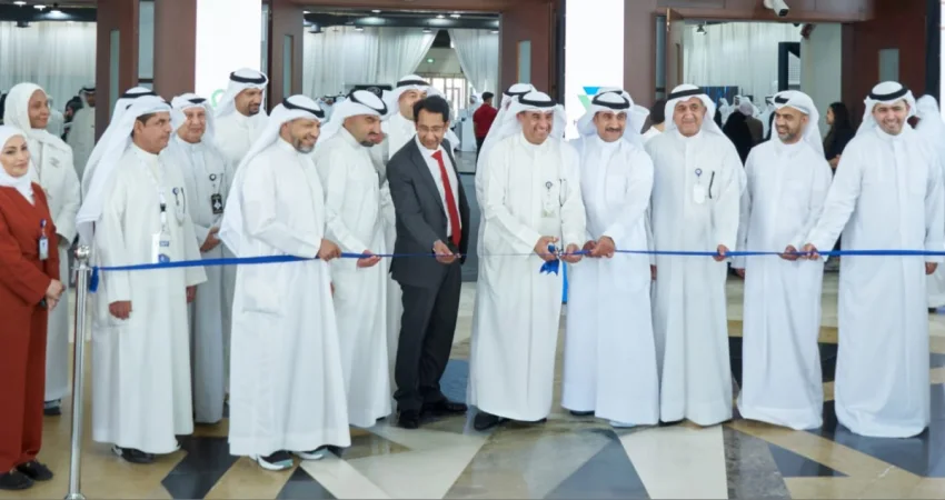 بنك وياي الراعي الستراتيجي لملتقى 'التطبيقي' التنويري