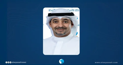 'برقان' أول بنك في الكويت يطلق 'Click to Pay' لحاملي 'Visa'