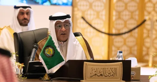 الرومي: اجتماع رؤساء الدواوين الخليجية يوحّد الجهود الرقابية