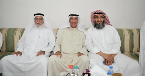 العدواني: كلمة واحدة لمزارعي الاتحادات والجمعيات الزراعية في الكويت