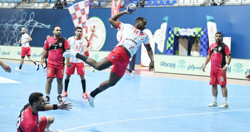 'يد الصليبخات' عبر النواعير... والأبيض يطمح بالنفط