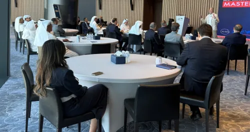 'الوطني' نظّم ورشاً تدريبية عن الذكاء الاصطناعي