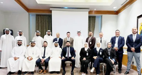 'بوبيان' يطلق برنامج شهادة محترف المبيعات المباشرة المعتمد