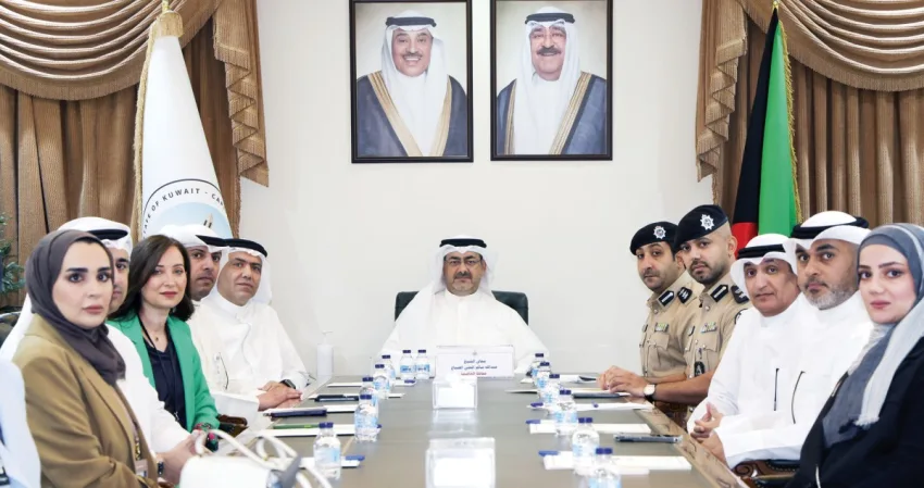 محافظ العاصمة: تطبيق أحدث الأساليب والتقنيات في تنفيذ المشاريع الإسكانية 2 محافظ العاصمة: تطبيق أحدث الأساليب والتقنيات في تنفيذ المشاريع الإسكانية