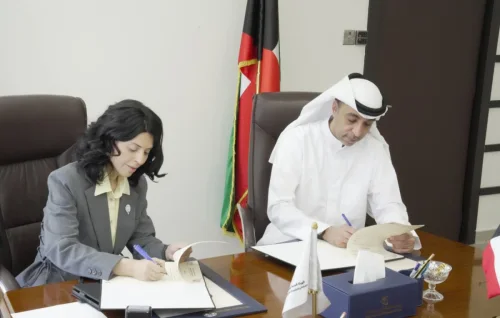 توقيع مذكرة تفاهم بين 'ذوي الإعاقة' واتحاد شبكة الويب العالمية 2 توقيع مذكرة تفاهم بين 'ذوي الإعاقة' واتحاد شبكة الويب العالمية