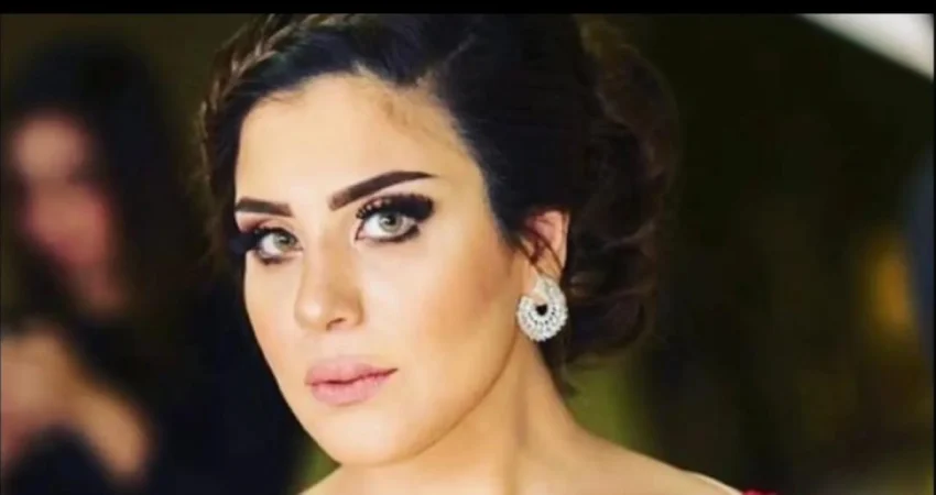 شوق الموسوي تدخل 'البيت المسكون' في الرياض