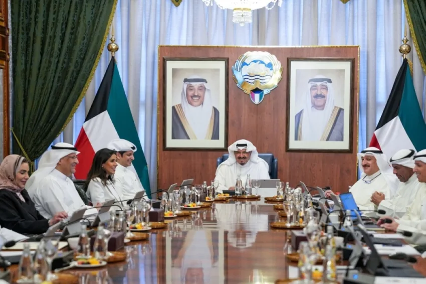 مجلس الوزراء يُقر إصدار الأحكام إلكترونياً في القضايا البسيطة 2 مجلس الوزراء يُقر إصدار الأحكام إلكترونياً في القضايا البسيطة